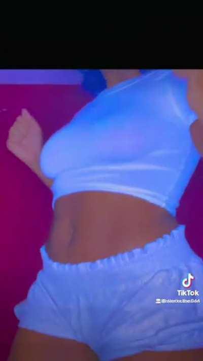 I can’t dance 😅