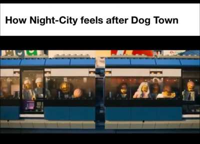 Its all about perspective