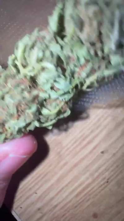 Current strain,meh eh