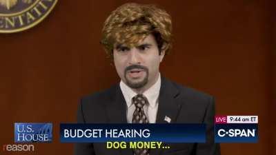 Investors after talks of fourth Stimmy