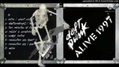 Ten Minutes of Funk be like