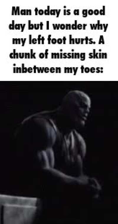 how did that end up there