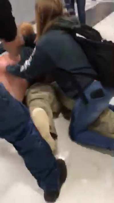 This happened my freshman year in High School