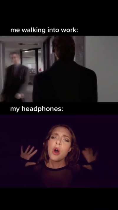 Me all the days of my life