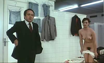 Azucena Hernández - El Erótico Enmascarado (1980)