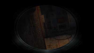 S.T.A.L.K.E.R. is terrifying