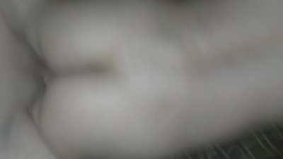 fucked and cum on ass