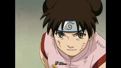 The only shinobi faster than Minato.