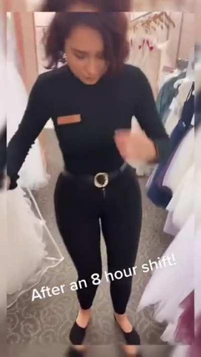 Похрустим!?