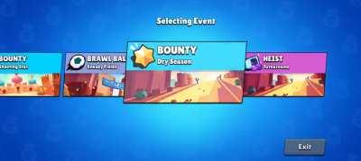 Gif of Power League match loading...