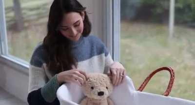 Abby Shapiro is coming to end adele