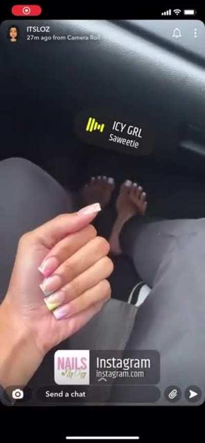 when i get paid tommorow i got y’all with the content? other than that how y’all been doing ?