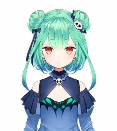 Rushia's Boing Boing Video