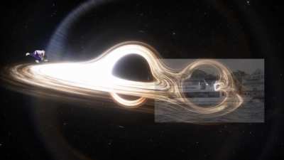 JJ McCarthy Flips to the Stars [OC]