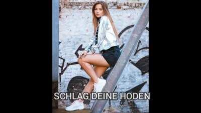 Julia Beautx Sklave|Julia ist deine Herrin|FapChallange|