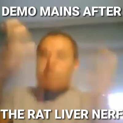 the new chapter in a nutshell