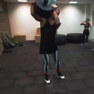 Still can't even Believe this