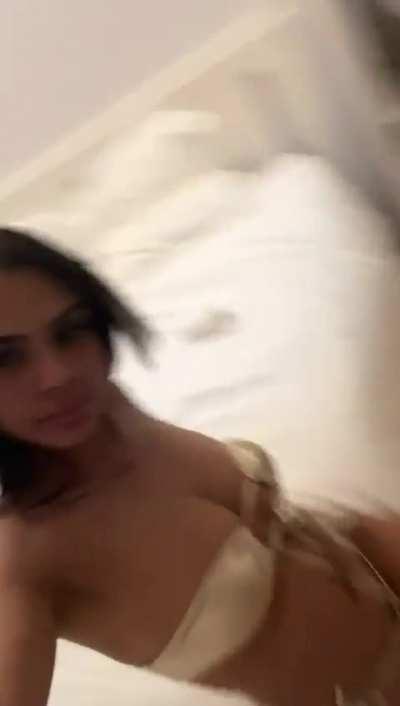 I think they are perfect