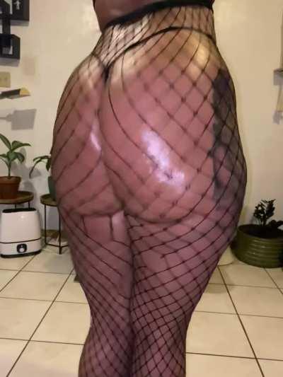 Momma made it so has to be good 