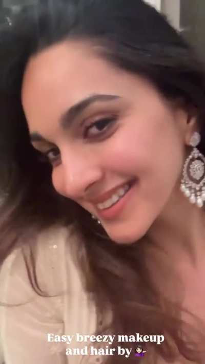 Kiara Advani