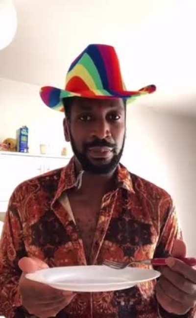 But I wanted cake too…..