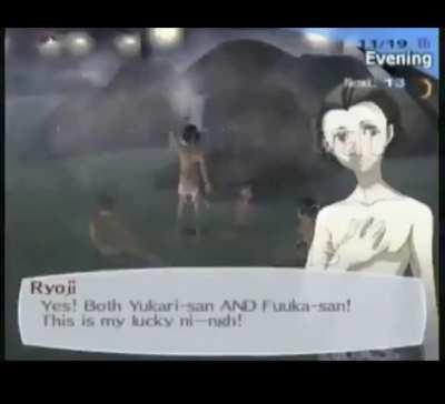 It’s kinda amazing how much it fits