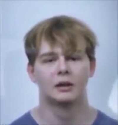 He do be grooving though 😳