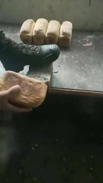 softest bread in eastern ukraine