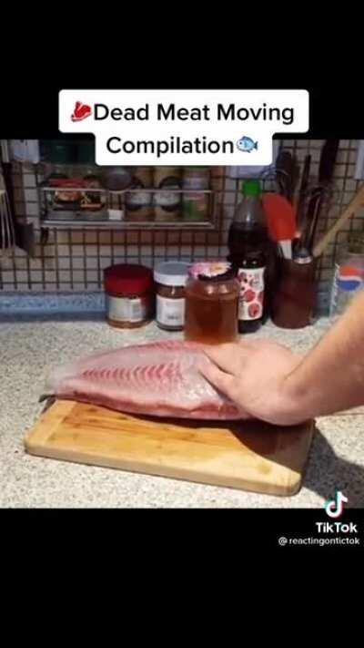 Pyro’s channel after a monthly upload