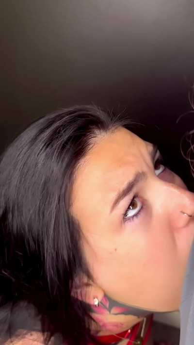 Name one thing better than a blowjob