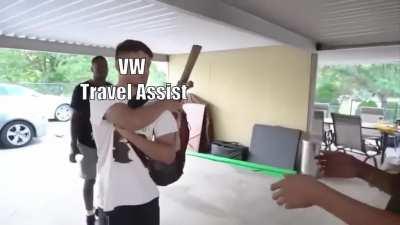 NHTSA screening process