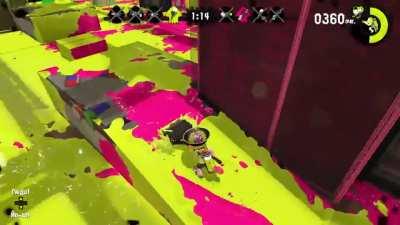 My first connection error