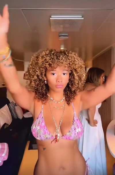 Bricked up at work. I want her bad