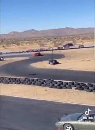 Выдрифтнулся