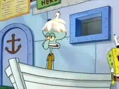 Pov: hank is the big boss