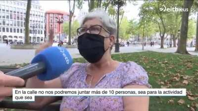 Que co&ntilde;o hago en televisi&oacute;n