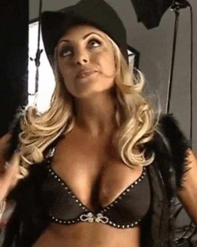 Trish Stratus