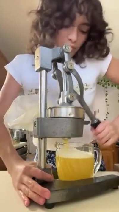 Things that excite millennials