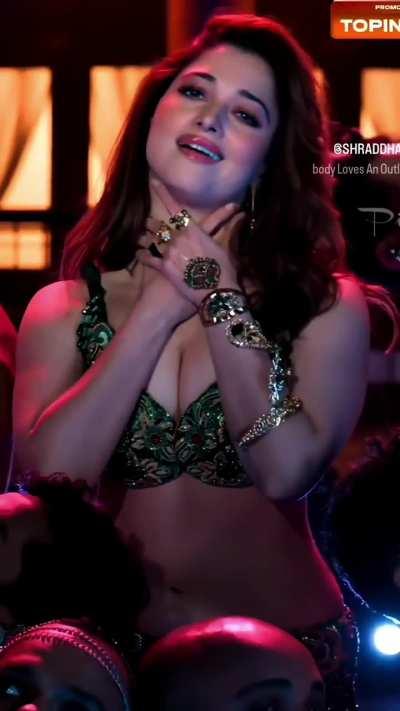 Tamanna Hot Latest HD 🤤🤤