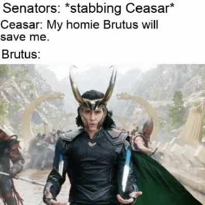 Stick a fork in me, I'm done.