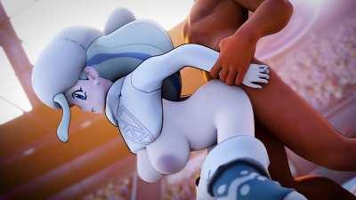 Melony (AmateurThrowaway)