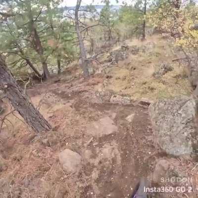 Something I’ve been working on, calling it Marmot Steaks.