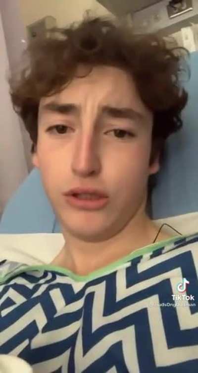 the whole sub personified