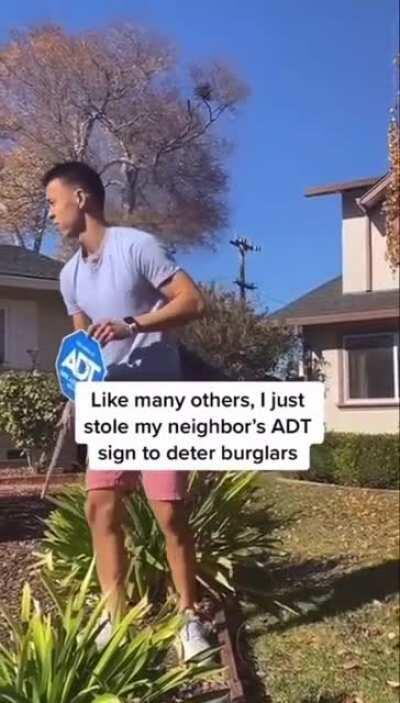 Modern problems require modern solutions.