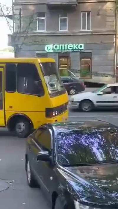 Knocked the drugs right out of his system