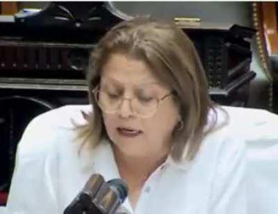 Milei le quiere regalar el litio y las tierras, a sus amigos yankee como Elon Muss, y Donald Trans