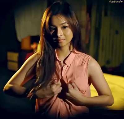 Angeli Khang - Eyes of Fire (2022)