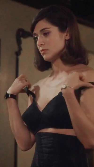 Lizzy Caplan - Masters of Sex S02E10