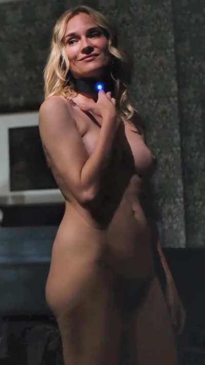 Diane Kruger - The Shrouds