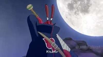 Akatsuki deleted introduction